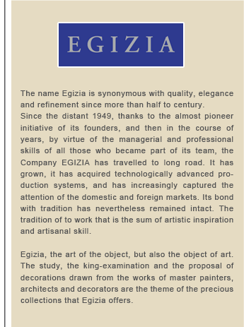 Egizia